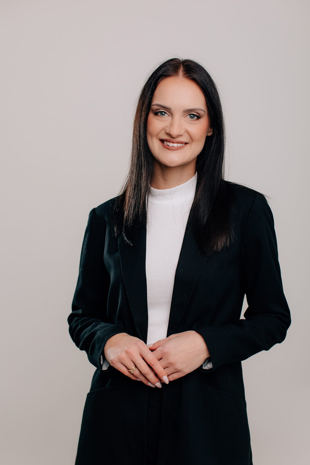 Anna Kmon — kosmetolog Laserowych Sekretów w Krośnie