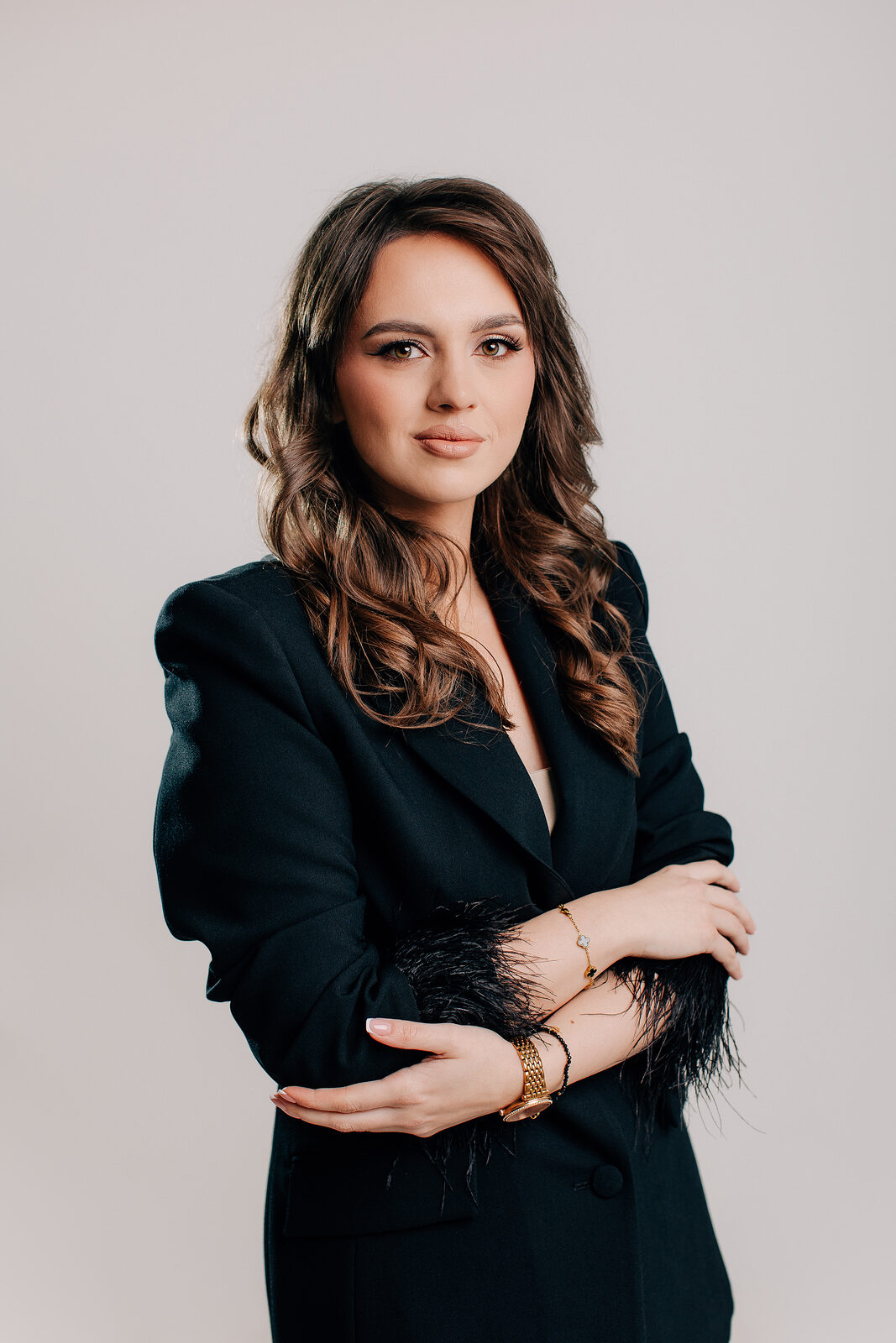 Karolina Lubaś — kosmetolog Laserowych Sekretów w Krośnie